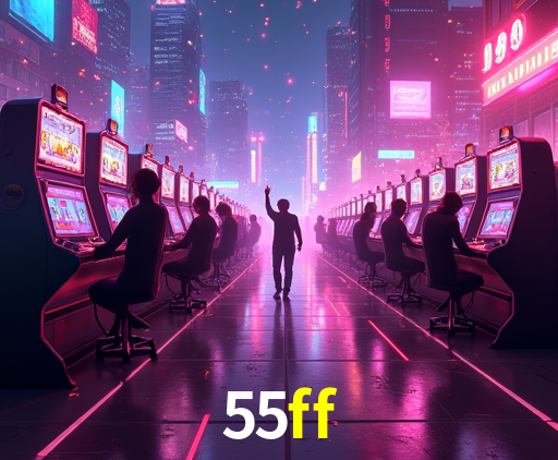 Estatísticas 55ff