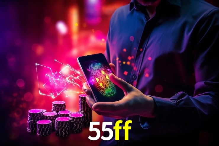 Experiência VIP 55ff