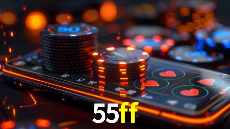 Experiência VIP 55ff