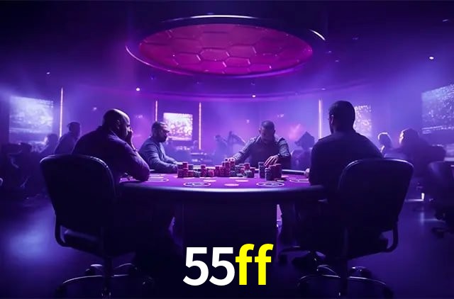 Experiência VIP 55ff
