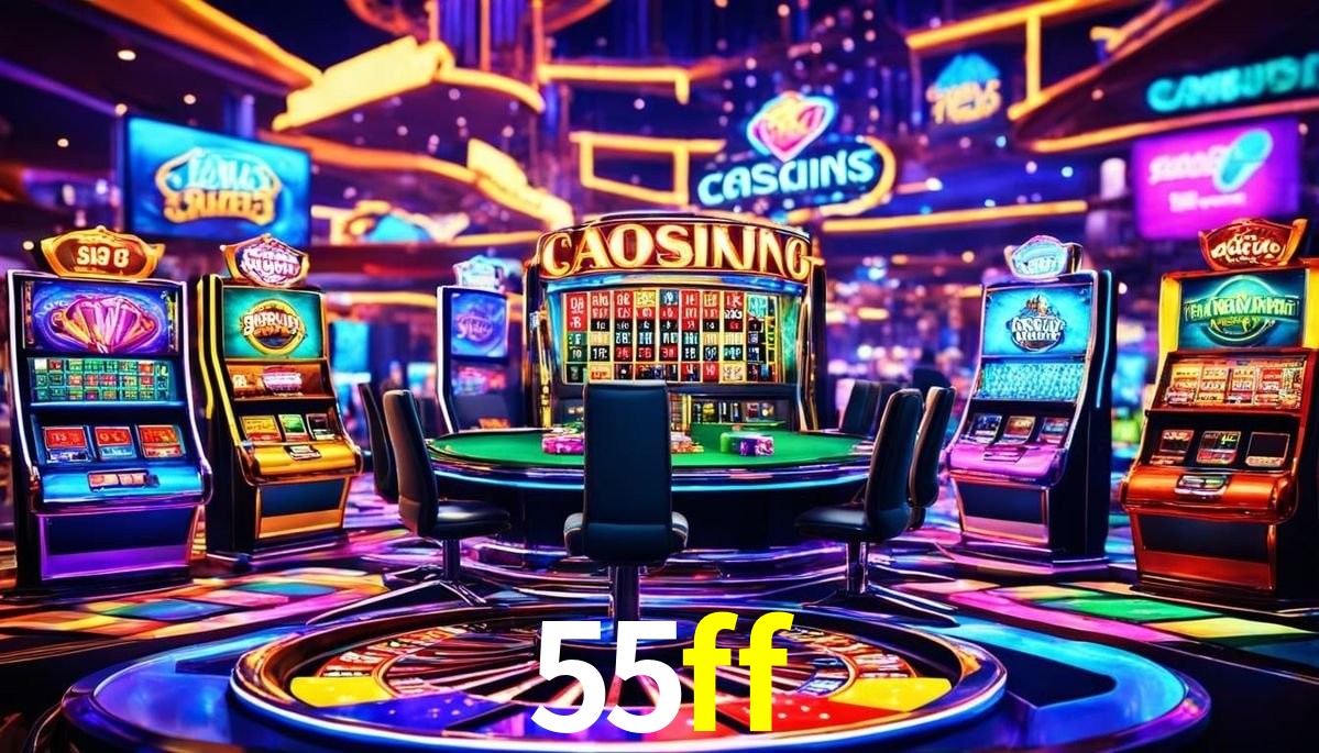 Estatísticas 55ff