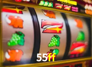 Desvendando o Mundo dos Jogos Virtuais na 55ff
