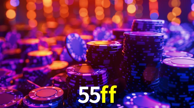 Bônus Generosos e Exclusivos no 55ff para Você!