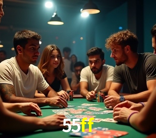 55ff São Paulo - Top Slots