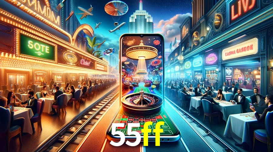 Seasonal Promotions 55ff