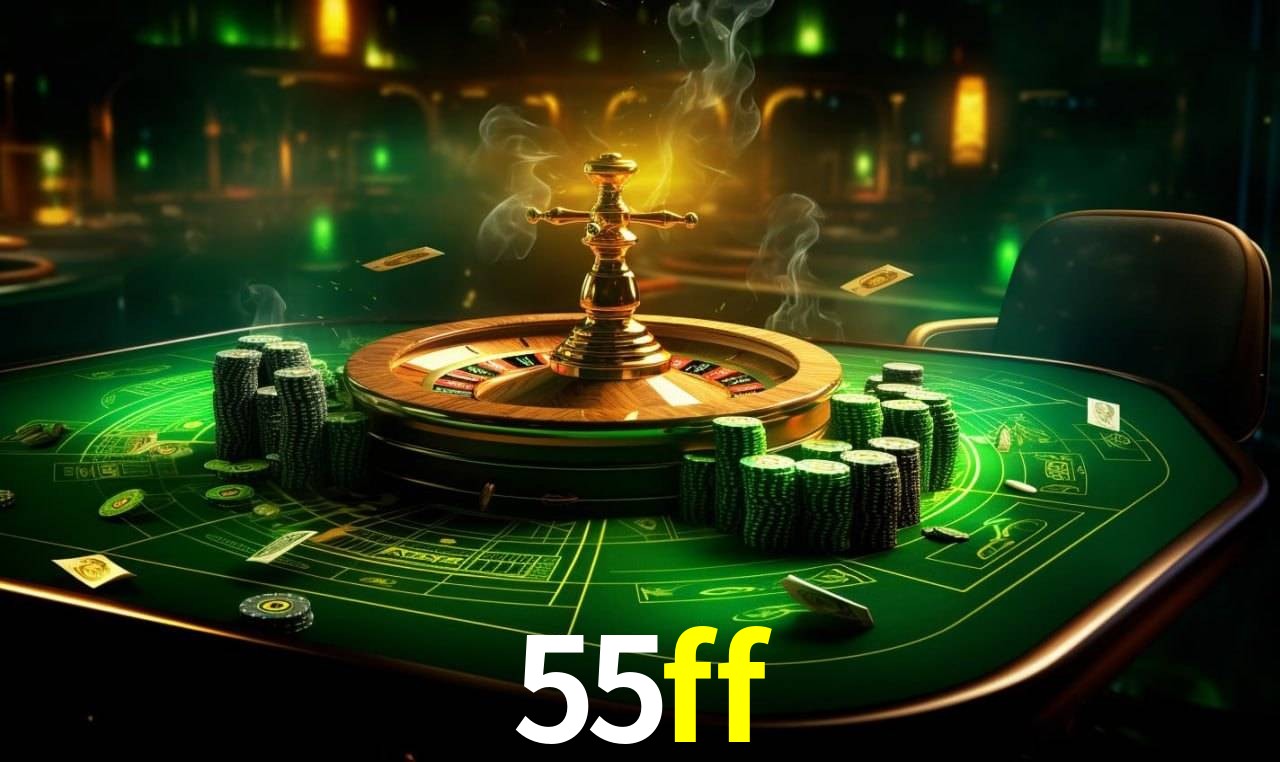 Jogos Exclusivos 55ff