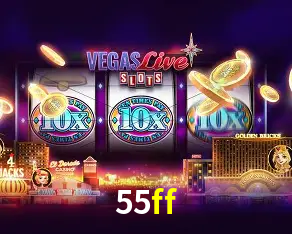 55ff São Paulo - All Bonuses