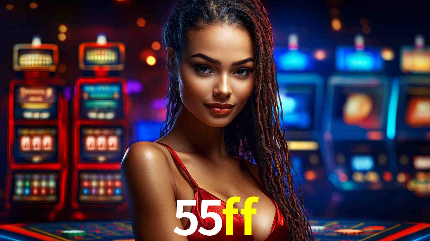 A Emoção da Loteria na 55ff: Uma Chance de Mudança de Vida
