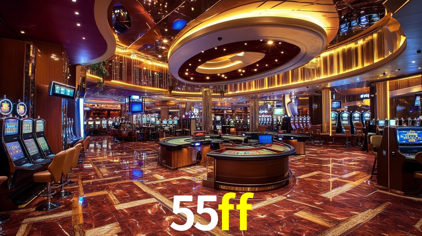 VIP Casino 55ff