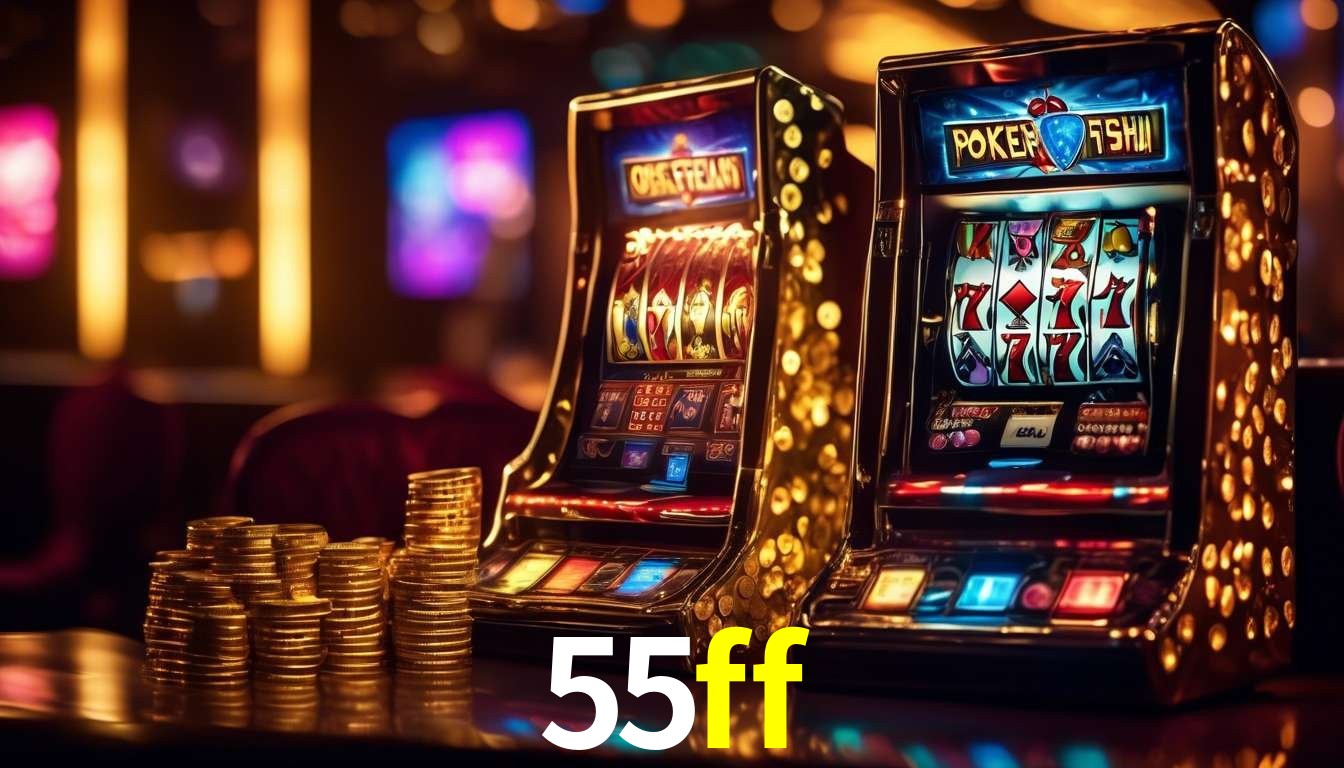 cassino 55ff