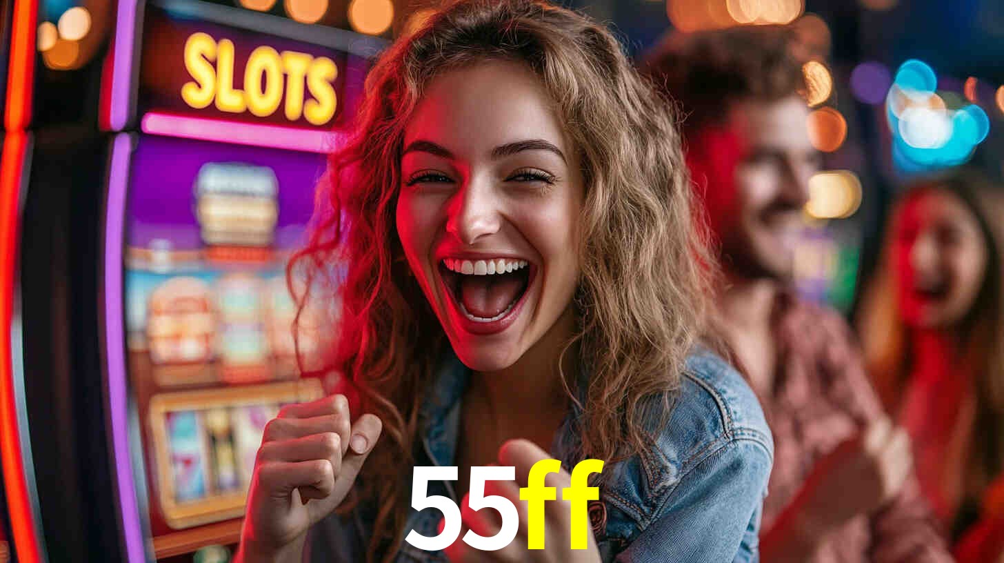 Desvendando o Mundo dos Jogos Virtuais na 55ff