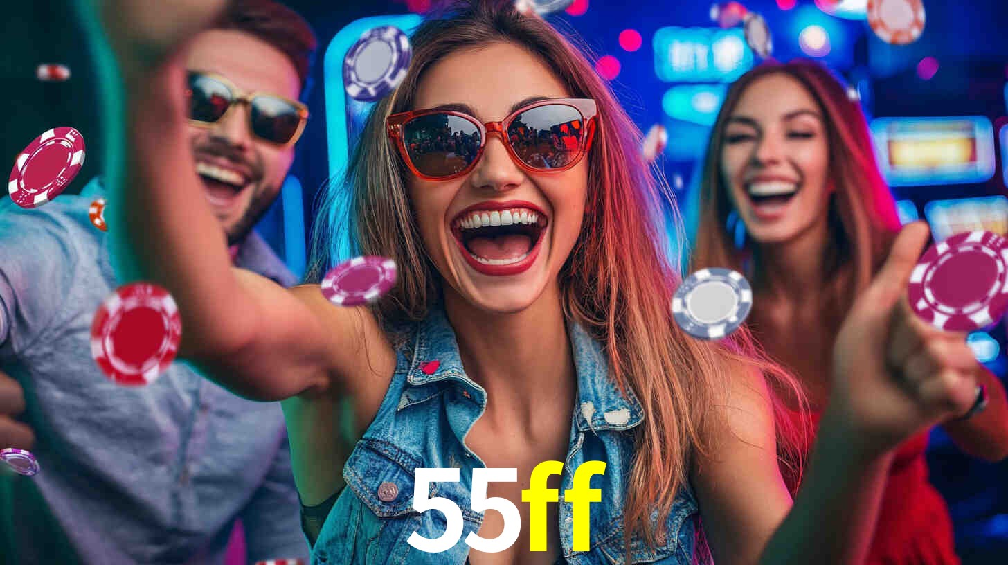 Descubra a Essência do 55ff: Nossa História e Compromissos