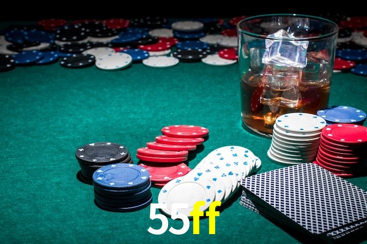 Recursos de Bônus 55ff