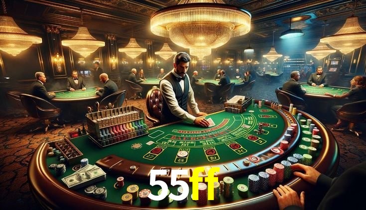 Slot Games 55ff