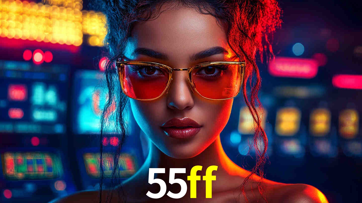 Descubra o Programa VIP da 55ff: Vantagens Exclusivas para Jogadores