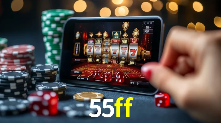 Live Casino 55ff