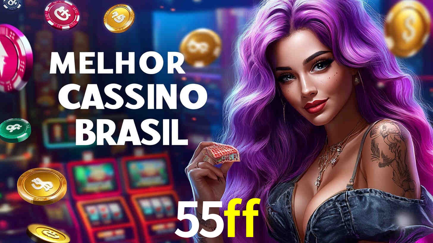 Explorando a Categoria de Eventos em Apostas na 55ff