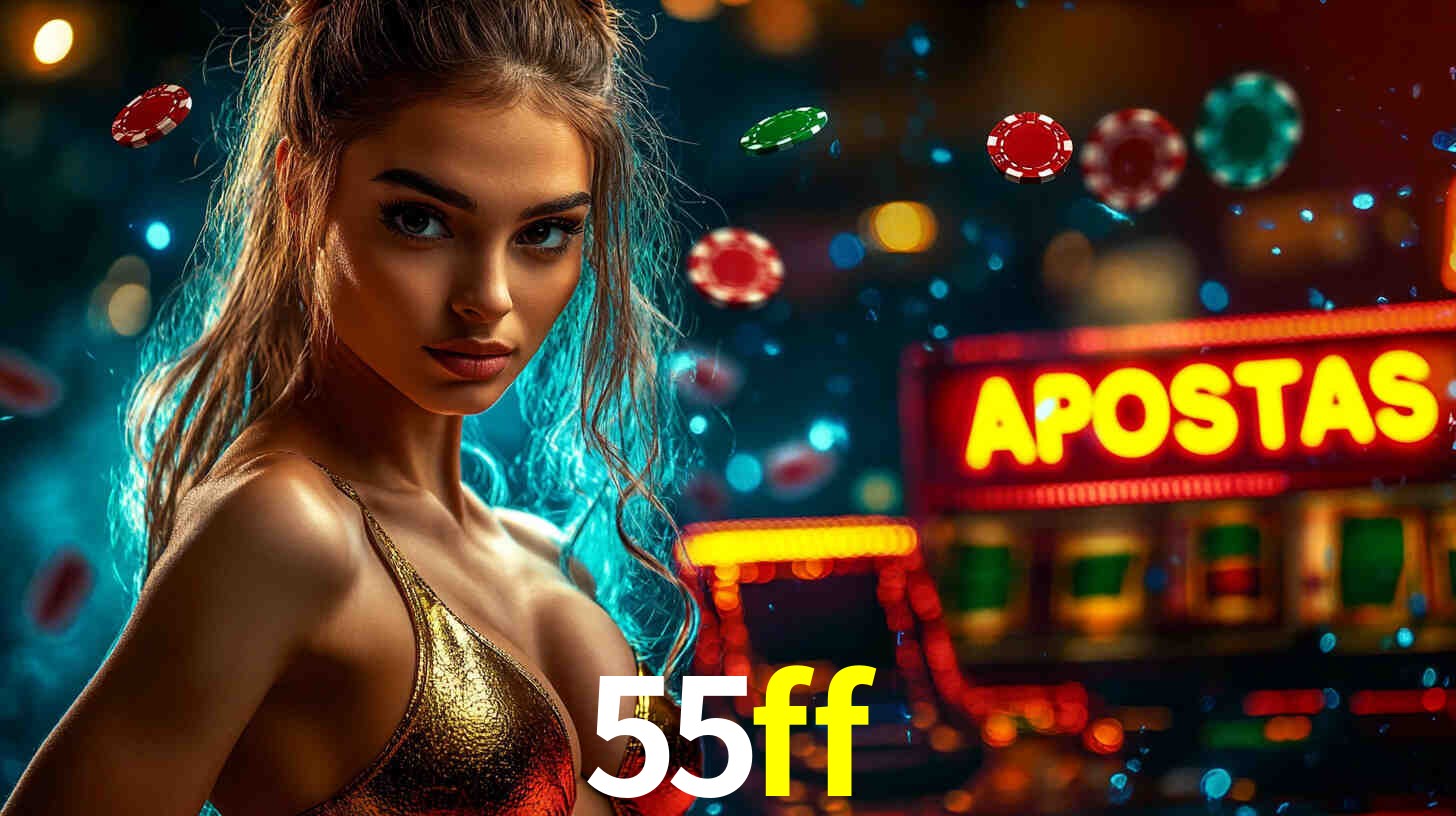 Explorando a Categoria de Eventos em Apostas na 55ff