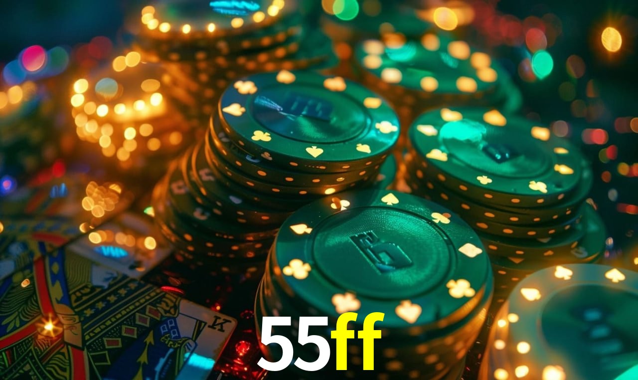 Provedores de Jogos 55ff