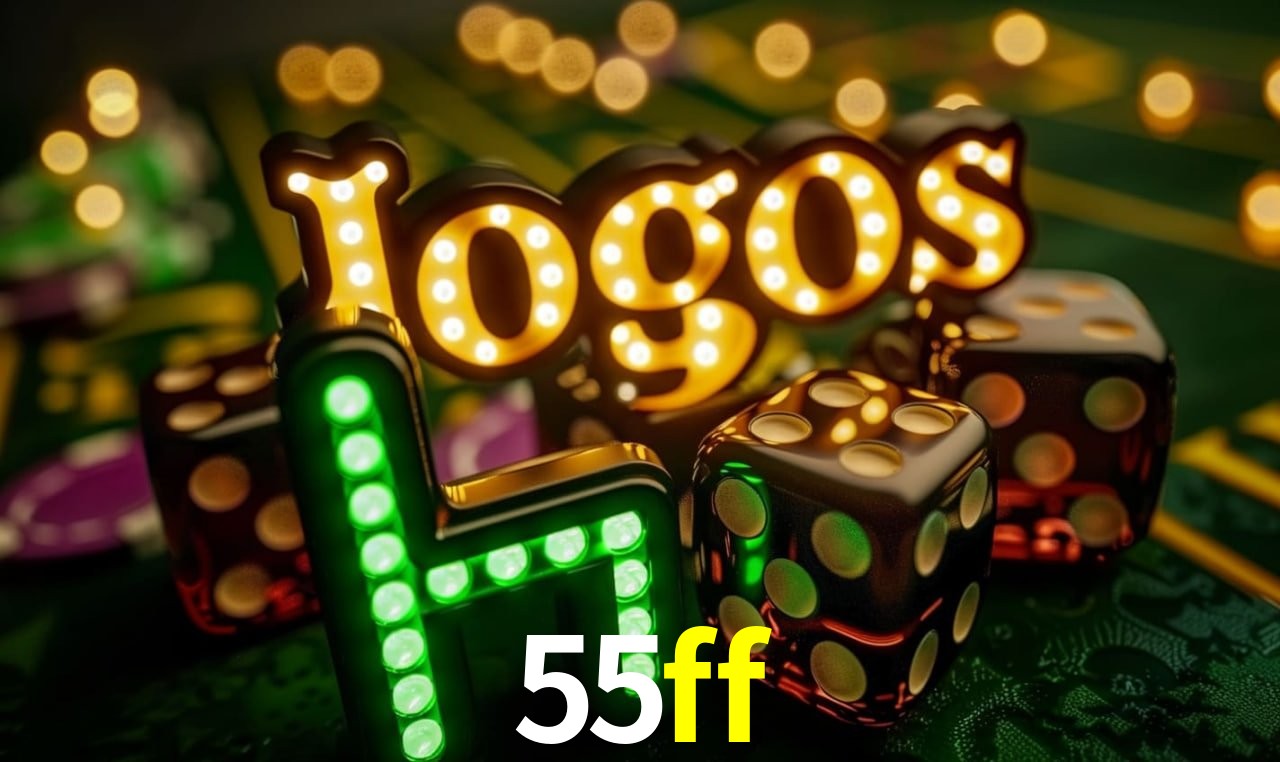 Promoção Relâmpago 55ff
