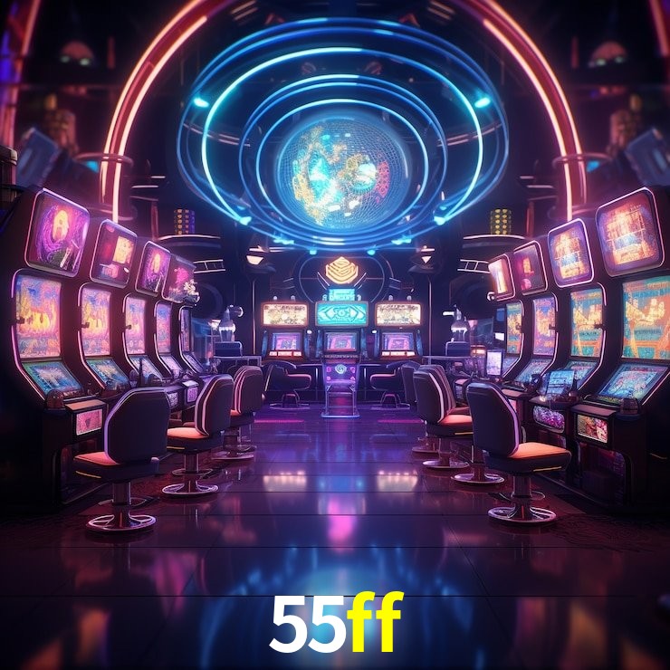 55ff Fortaleza - Sports Winners