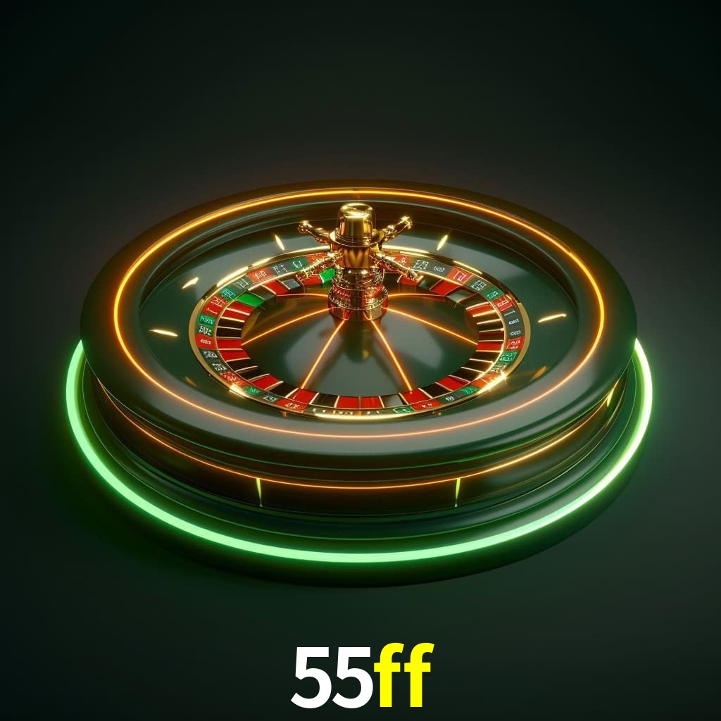 55ff App - Aplicativo Móvel Oficial