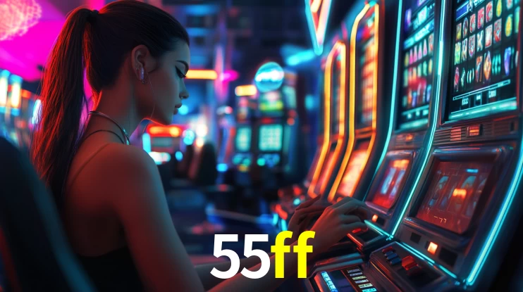 Premium Interface 55ff