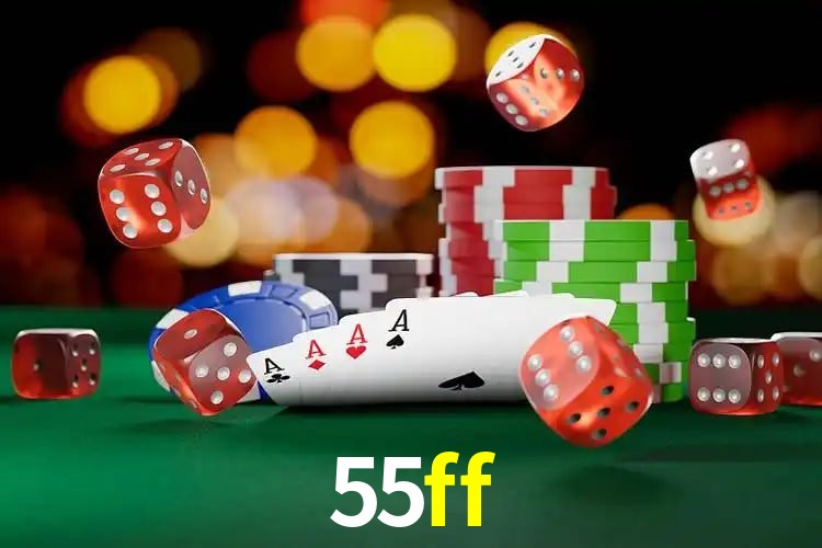 55ff São Paulo - Jogo Providers