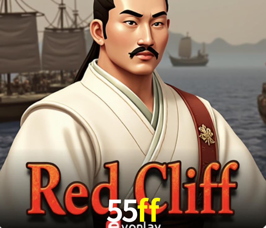 APP oficial da 55ff para mobile