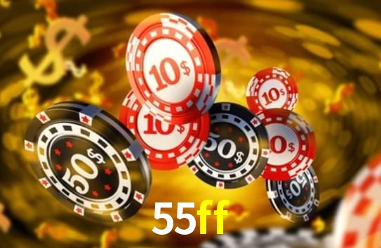 Casino Ao Vivo 55ff