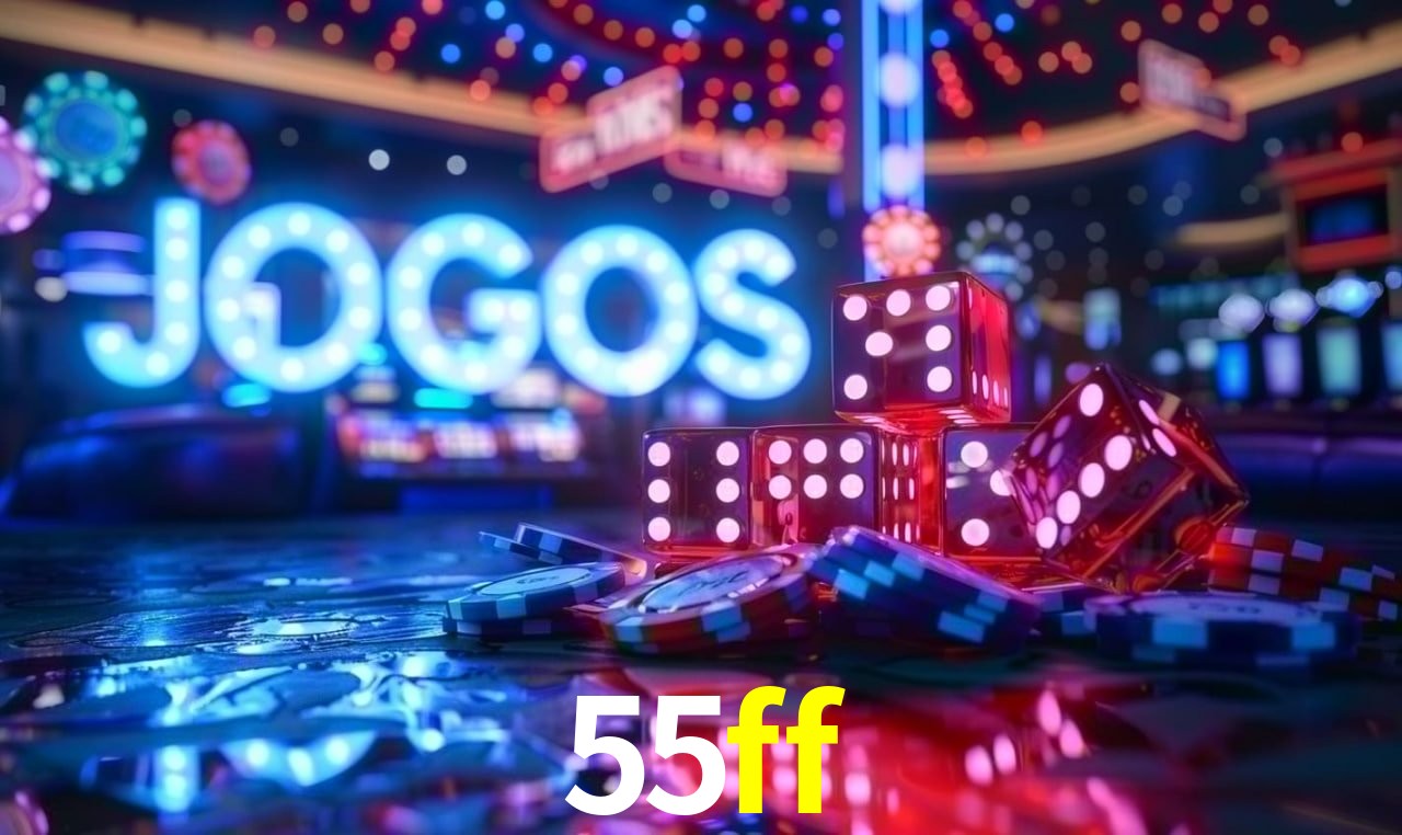Jogo Spaceman 55ff