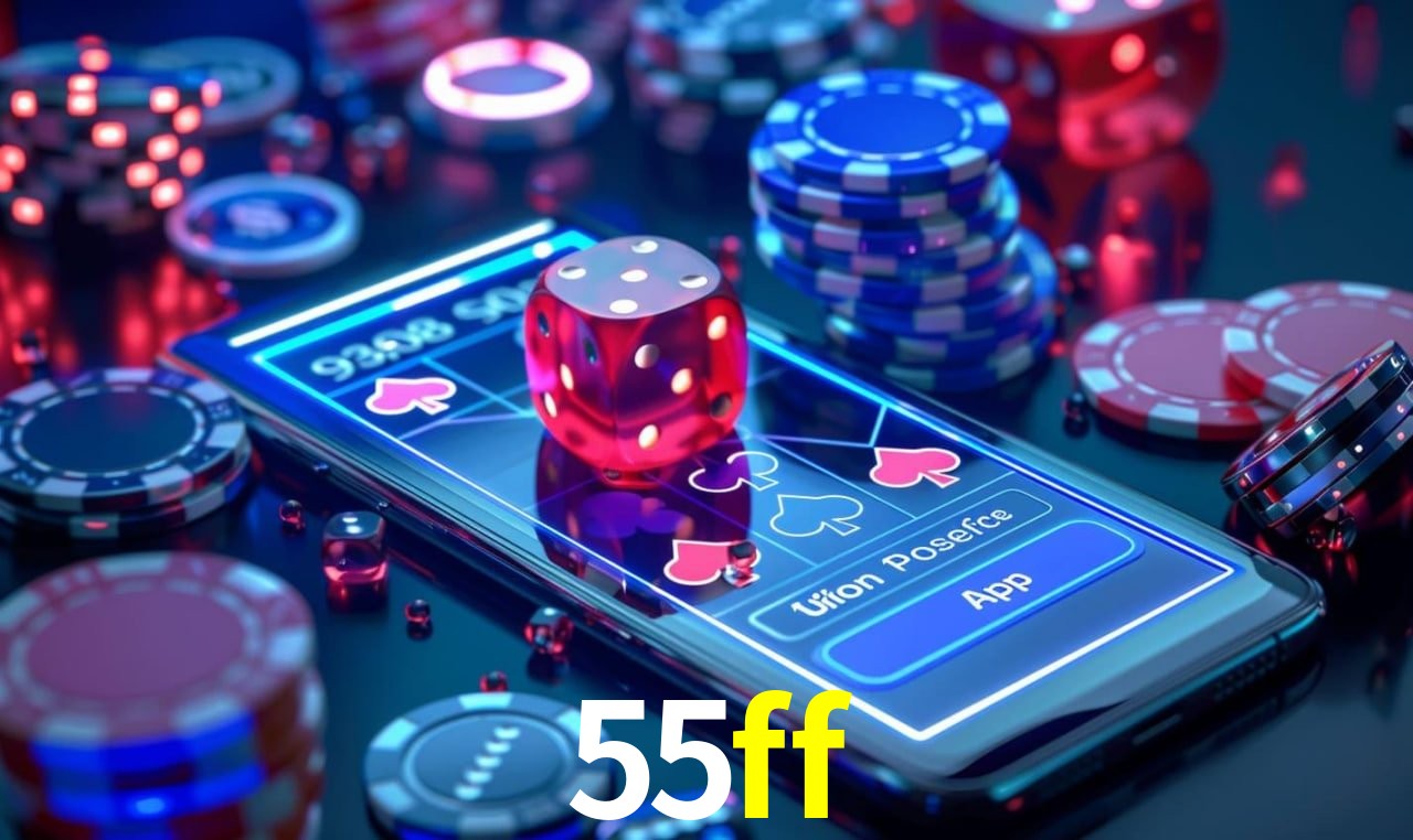55ff Brasília - Betting Features