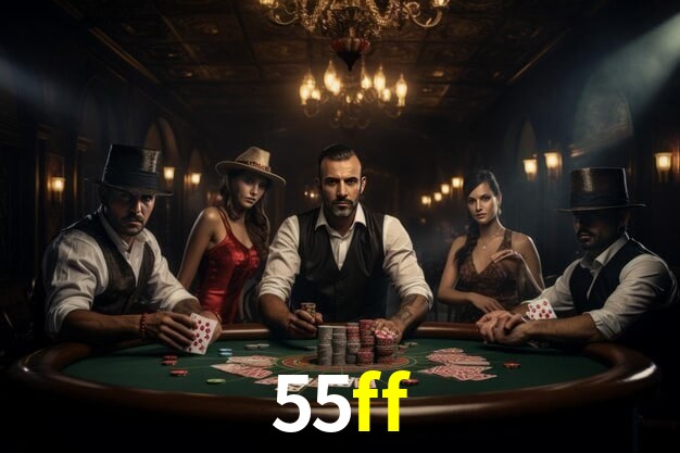 Interface do App 55ff