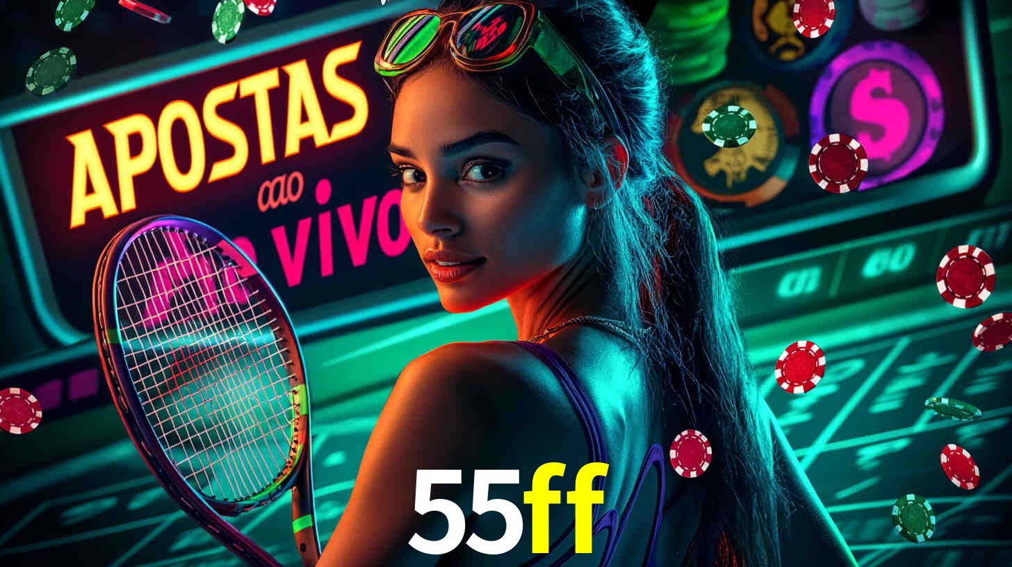 Descubra a Essência do 55ff: Nossa História e Compromissos