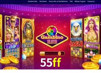 55ff Rio de Janeiro - Bonus Terms