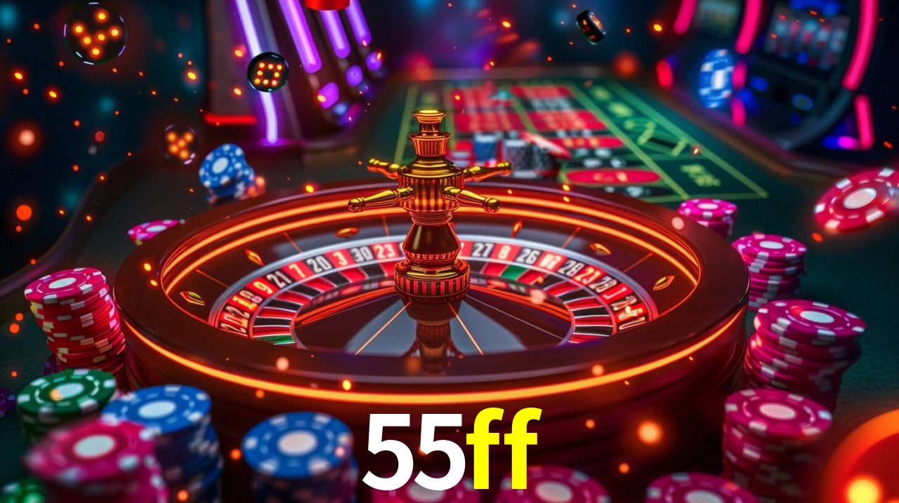 Casino Ao Vivo 55ff