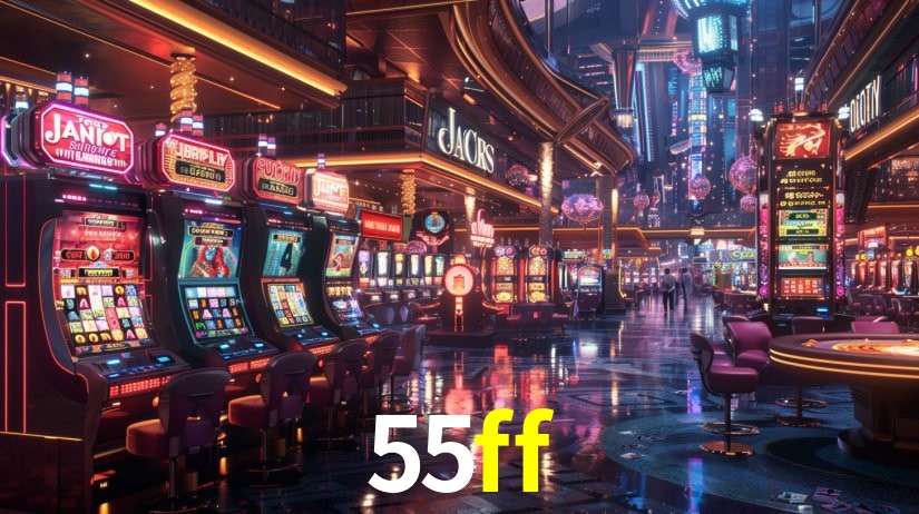Games Directory 55ff