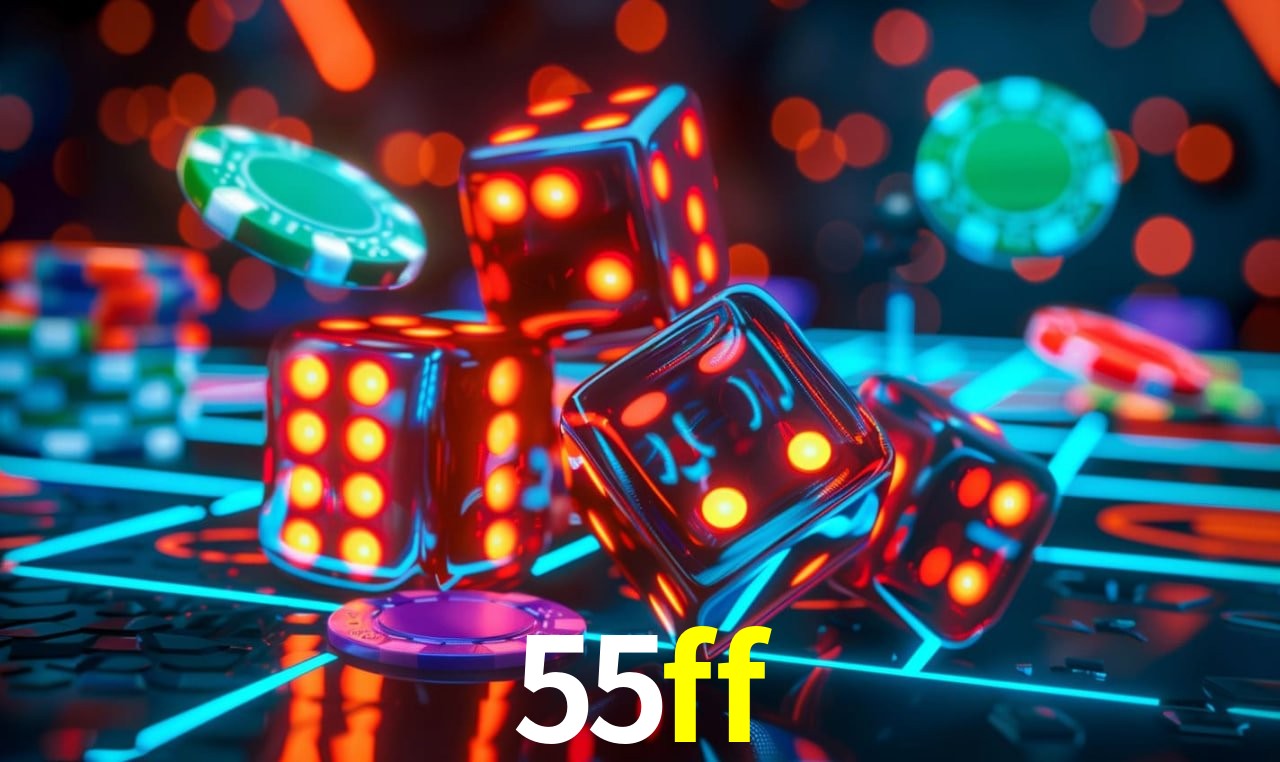 cassino 55ff