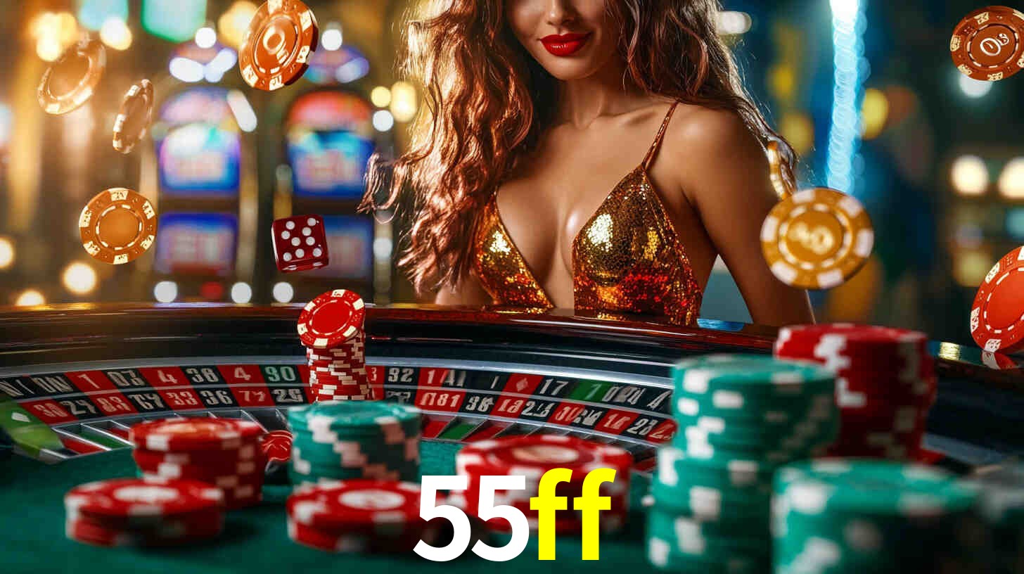 55ff App Interface