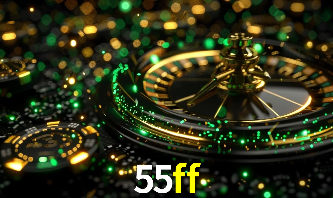 55ff login — configurações de segurança e proteção de conta