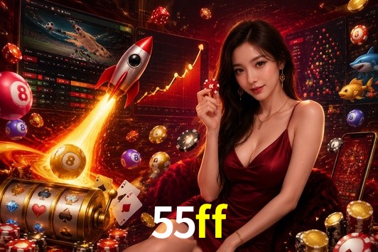 Seasonal Promotions 55ff