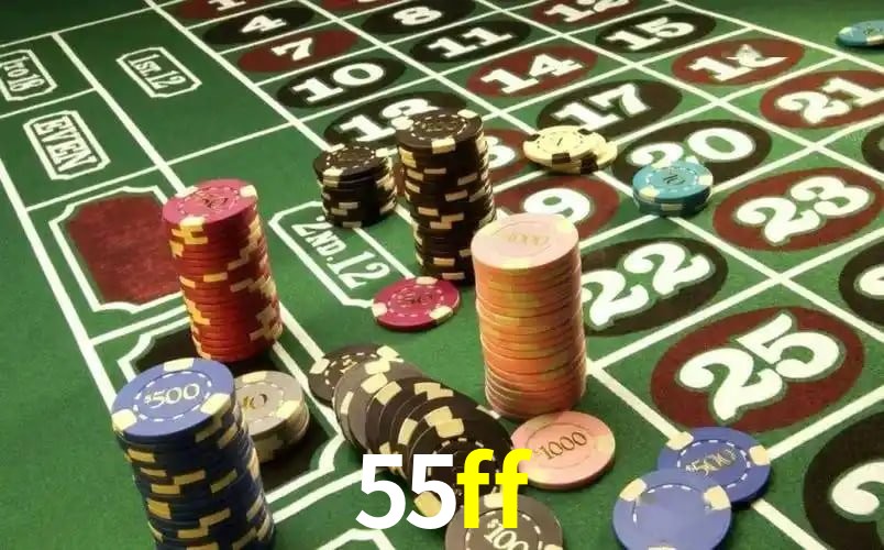 Estatísticas do Jogo 55ff