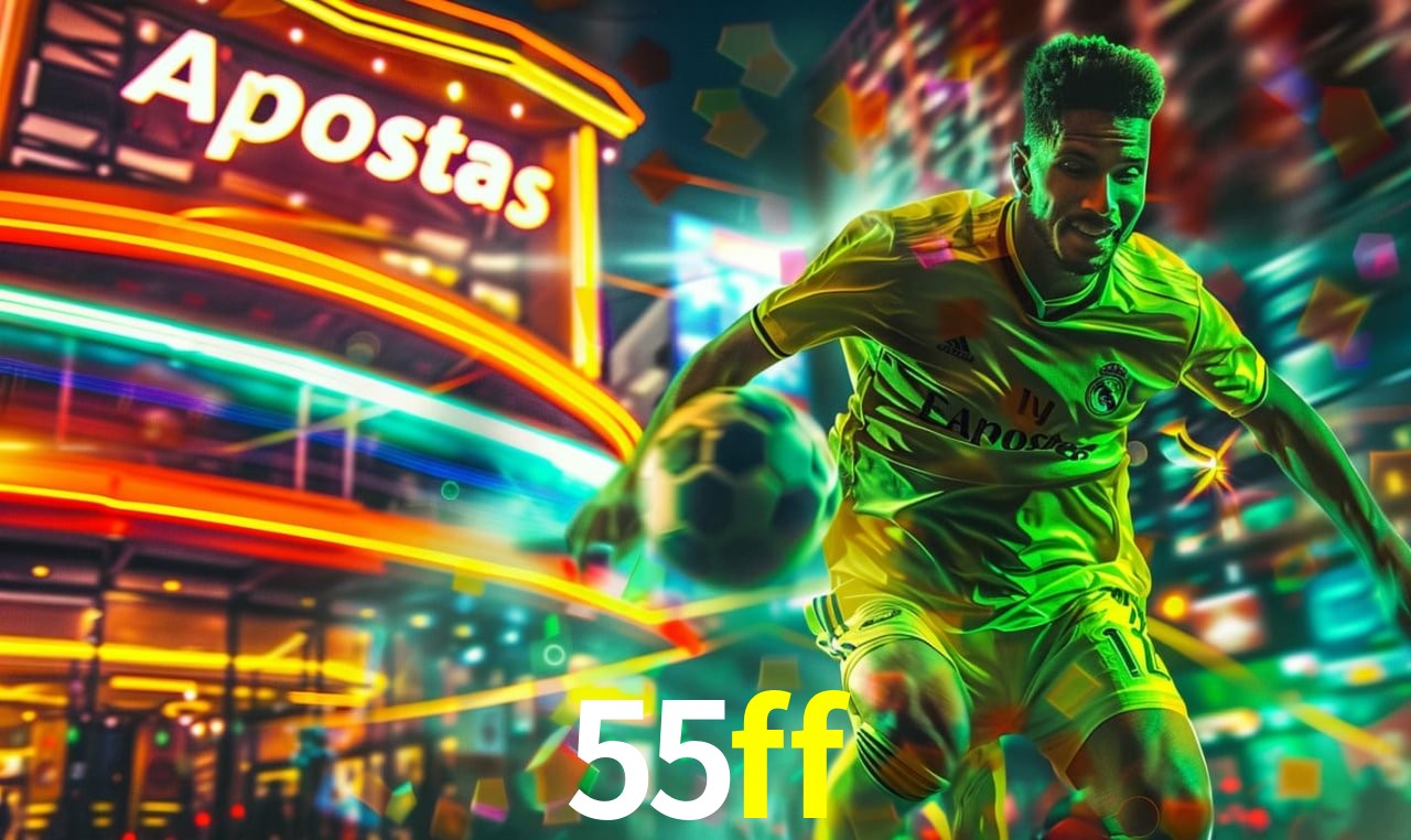 Recursos de Bônus 55ff