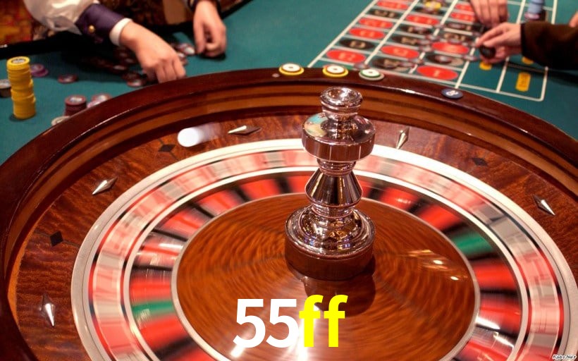 Interface do App 55ff