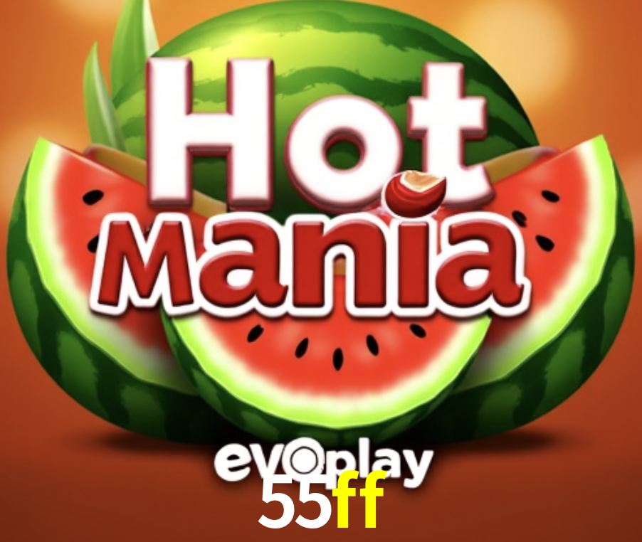 APP oficial da 55ff para mobile