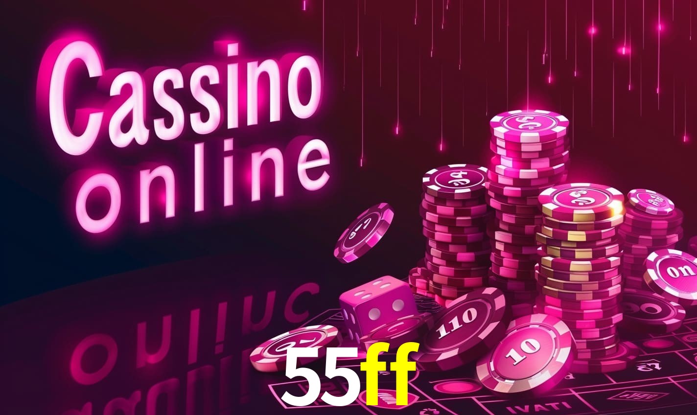 Descubra o Programa VIP da 55ff: Vantagens Exclusivas para Jogadores
