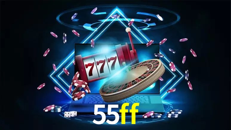 Provedores de Jogos 55ff