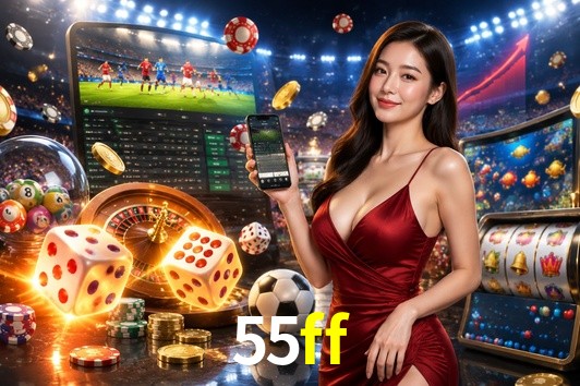 Slot Games 55ff