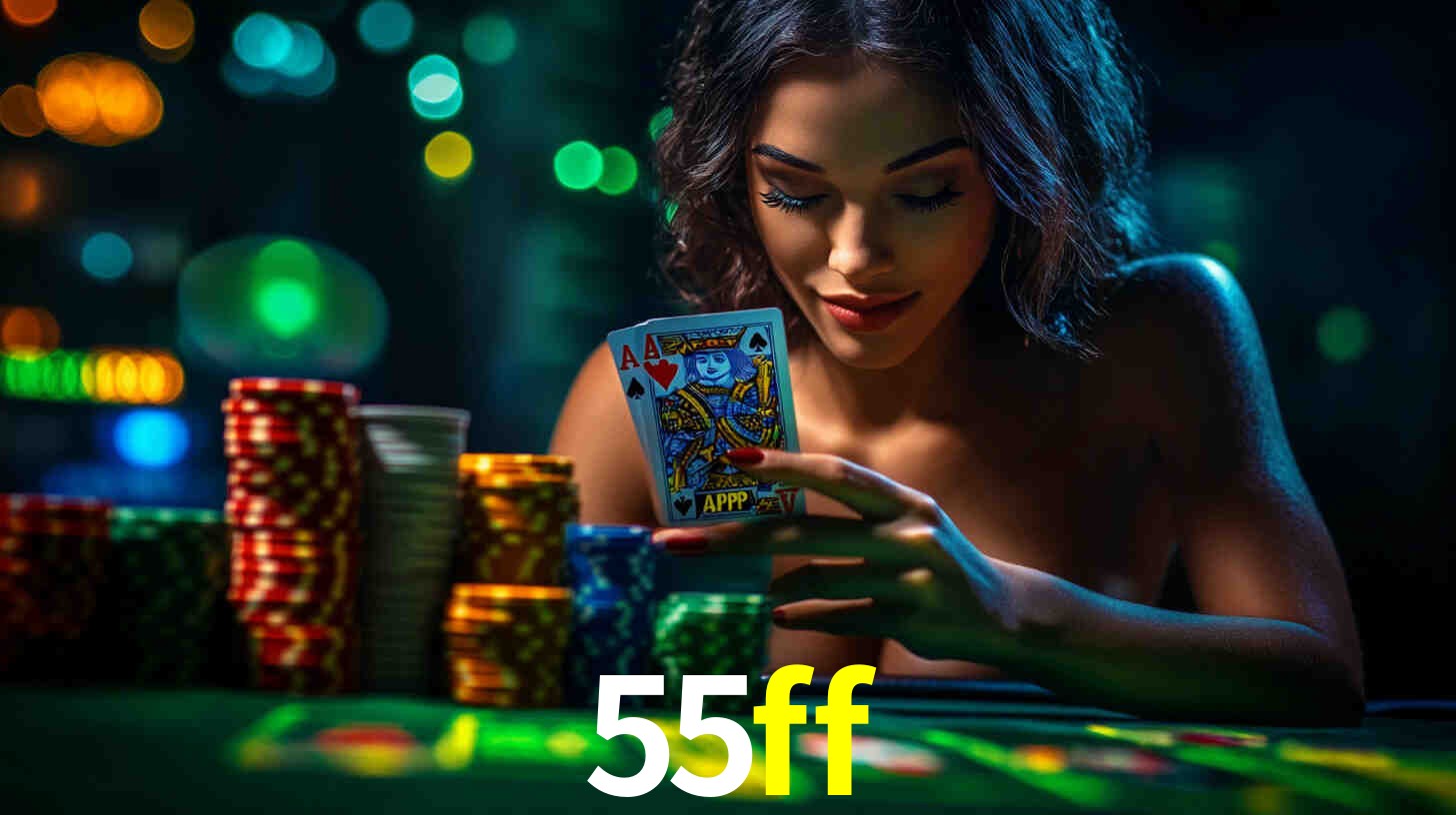 Descubra a Essência do 55ff: Nossa História e Compromissos