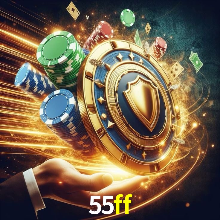 55ff termos — contrato de uso e regulamento da plataforma